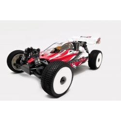 Hobao Buggy Hyper VS Engine